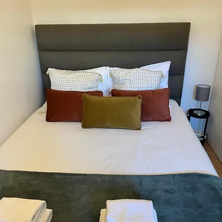 Center Charming House Holiday home Porto