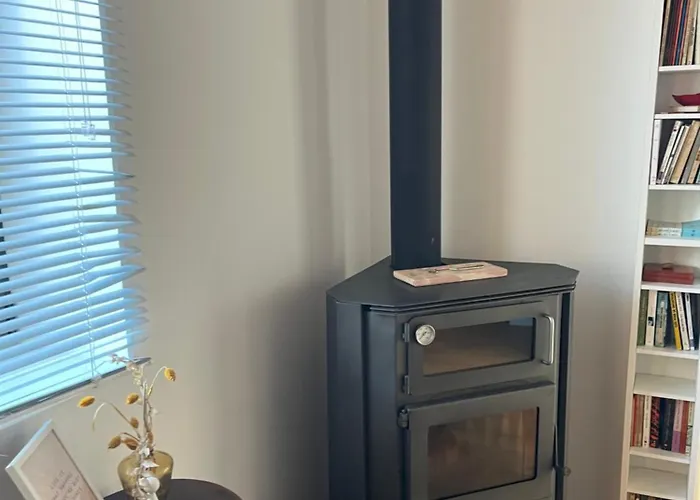 Holiday home Center Charming House *