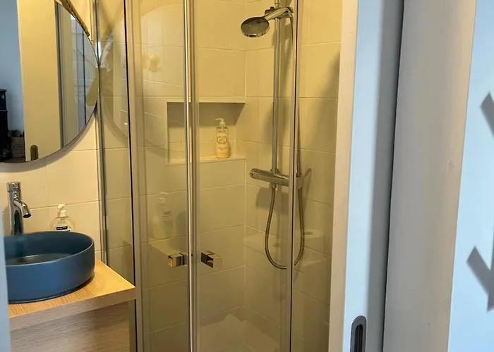 Center Charming House Holiday home