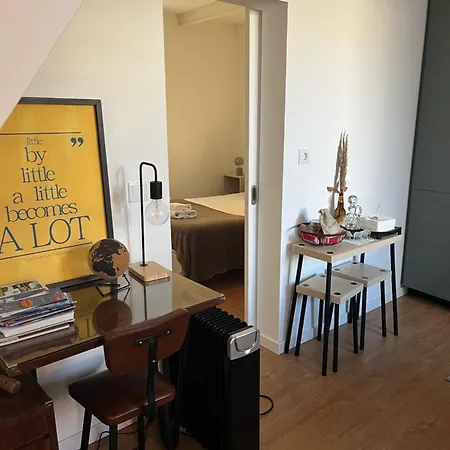 Center Charming House פורטו