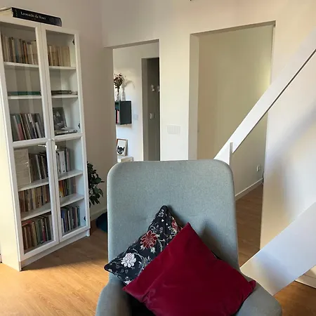 Center Charming House * פורטו