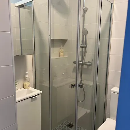 Center Charming House Ferienhaus *