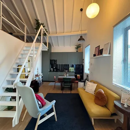 Center Charming House * פורטו