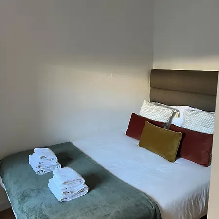 Center Charming House Ferienhaus Porto
