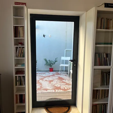 Center Charming House Porto