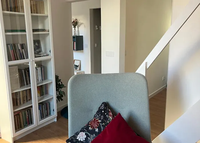 Center Charming House * Oporto