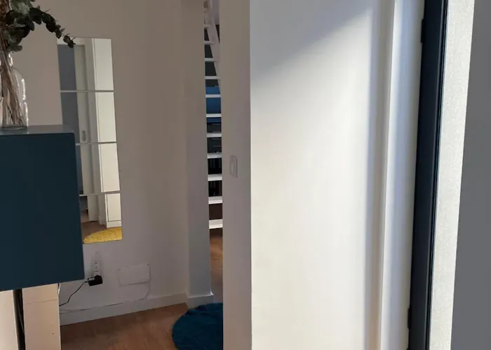 Nyaraló Center Charming House *