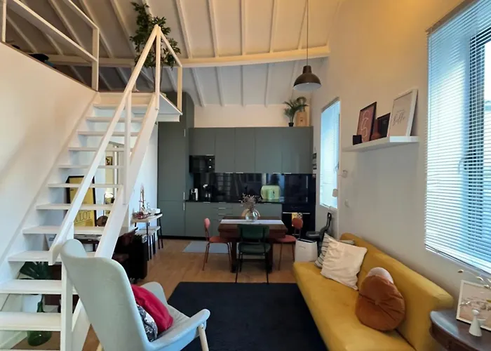 Center Charming House * פורטו