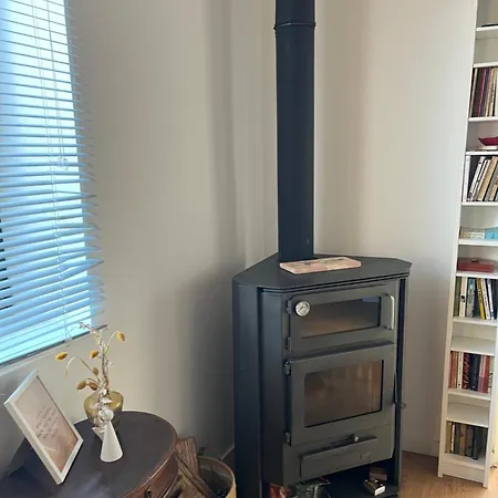 Casa vacanze Center Charming House *