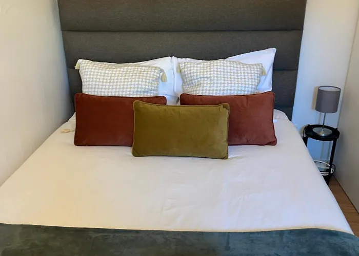 Center Charming House 度假居 波尔图