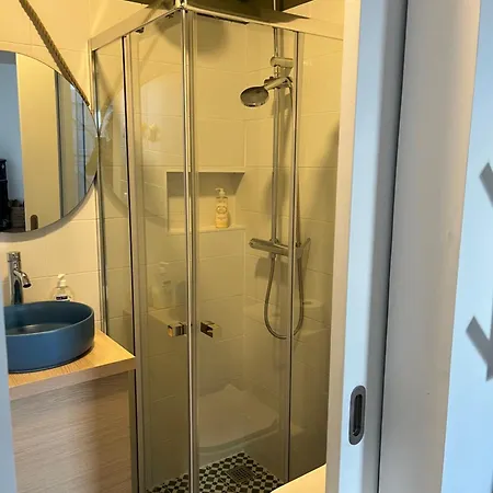 Center Charming House Дом отдыха